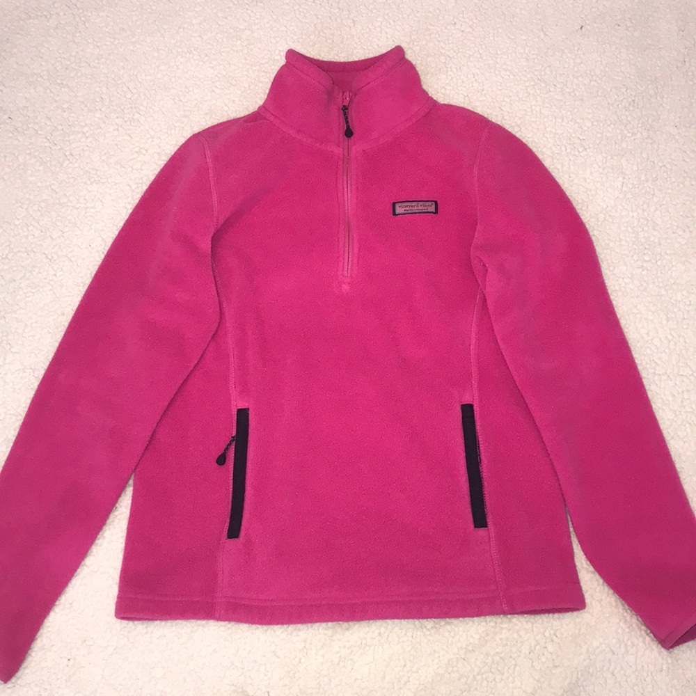 Vineyard vines jacket